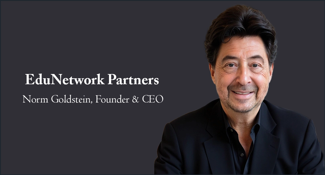EduNetwork Partners: Building Better Pathways for Young Minds